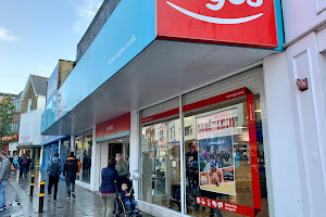 Argos Croydon Church Street