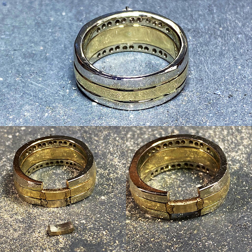 Eriks Jewelry Studio image