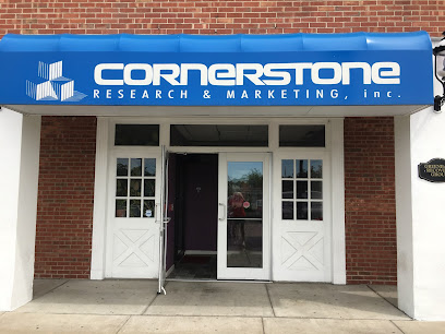 Cornerstone Research & Marketing, Inc.