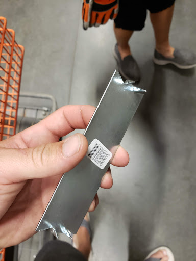 Home Improvement Store «The Home Depot», reviews and photos, 4385 Commons Dr W, Destin, FL 32541, USA