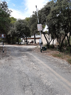 Entente Sportive Vézénobres Tir Alès Agglomération à Vézénobres