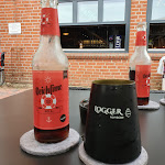 Photo n°3 de l'avis de Sandra.i fait le 14/06/2020 à 19:41 sur le  LOGGER kombüse à Glückstadt