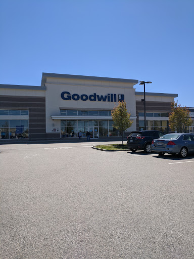 Thrift Store «Goodwill Store & Donation Center», reviews and photos
