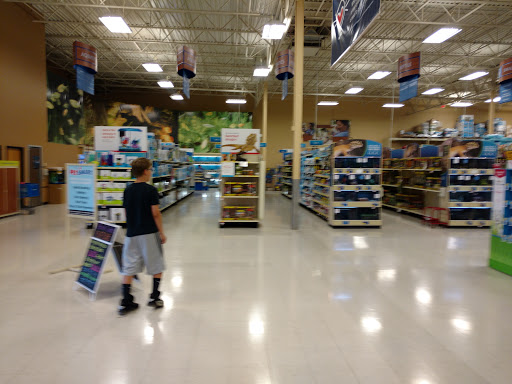 Pet Supply Store «PetSmart», reviews and photos, 1945 Pavilion Way, Lexington, KY 40509, USA