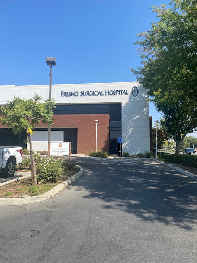 Surgical center Fresno