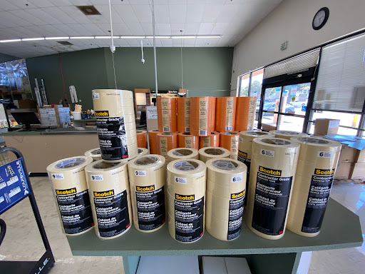 Paint Store «Vista Paint», reviews and photos, 1431 Rimpau Ave, Corona, CA 92879, USA