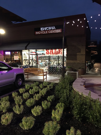 Bicycle Store «Encina Bicycle Center», reviews and photos, 2901 Ygnacio Valley Rd, Walnut Creek, CA 94598, USA