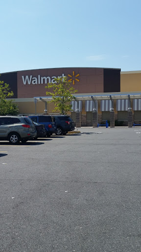 Department Store «Walmart Supercenter», reviews and photos, 2775 Dorchester Square, Cambridge, MD 21613, USA