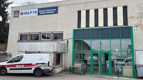 Magasin de pièces de rechange automobiles IDLP 78 Chambourcy