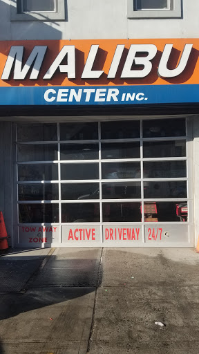 Auto Repair Shop «Malibu Auto Collision», reviews and photos, 502 Coney Island Ave, Brooklyn, NY 11218, USA
