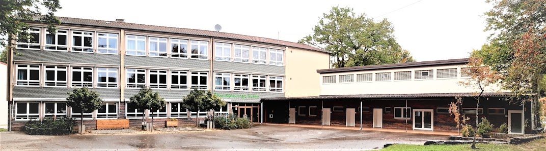 Brandenburgschulen (Grundschule & SBBZ Lernen) Schulstraße 7, 89165 Dietenheim, Deutschland