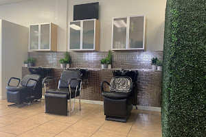 Cut and Dry Barber & Beauty Lounge