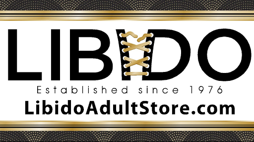 Adult Entertainment Store «Libido Adult Store & Theater», reviews and photos, 1052 S Virginia St, Reno, NV 89502, USA