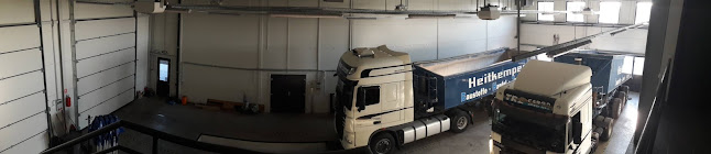 Maxx Truck Hungary kft - Nyíregyháza