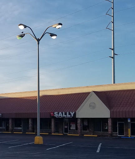 Beauty Supply Store «Sally Beauty», reviews and photos, 7159 Seminole Blvd, Seminole, FL 33772, USA