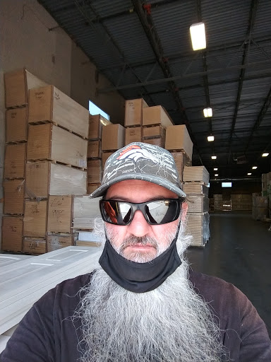 Building Materials Supplier «BMC - Building Materials & Construction Solutions», reviews and photos, 7881 S Wheeling Ct, Englewood, CO 80112, USA