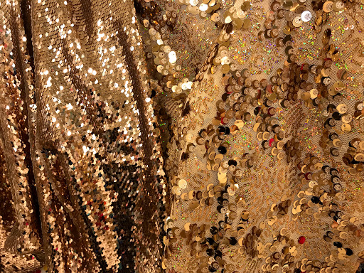 Fabric Store «Jo-Ann Fabrics and Crafts», reviews and photos, 1739 Beam Ave, Maplewood, MN 55109, USA