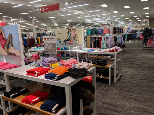 Department Store «Target», reviews and photos, 529 Lincoln St, Worcester, MA 01605, USA