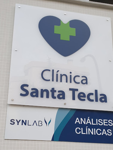 Clinica Médico - Cirurgica De Santa Tecla, Lda. - Hospital