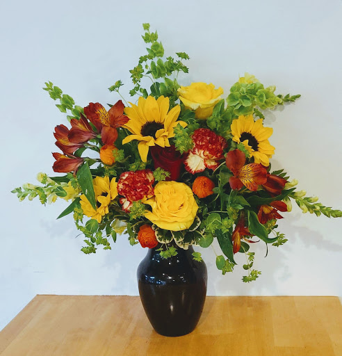Florist «Kathy and Company Florist», reviews and photos, 221 Colchester Ave, Burlington, VT 05401, USA