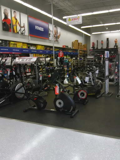 Sporting Goods Store «Academy Sports + Outdoors», reviews and photos, 7200 Concourse Pkwy, Douglasville, GA 30134, USA