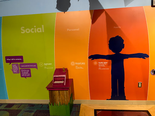 Non-Profit Organization «Stepping Stones Museum for Children», reviews and photos, 303 West Ave, Norwalk, CT 06850, USA