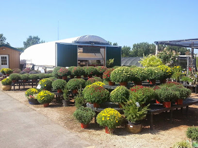 Trees Today Nursery Inc. (our bulk goods area closes 1/2 hour before closing time)