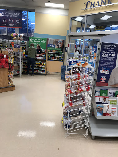 Pharmacy «Rite Aid», reviews and photos, 3145 Main St, Morgantown, PA 19543, USA