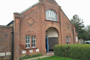 Rainham Methodist Church