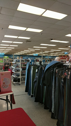 Clothing Store «Ross Dress for Less», reviews and photos, 8888 Waltham Woods Rd, Parkville, MD 21234, USA