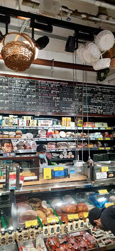 Grocery Store «Westside Market NYC», reviews and photos, 77 7th Ave S, New York, NY 10011, USA