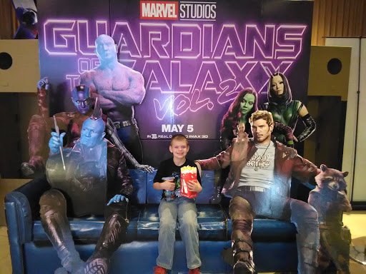 Movie Theater «Cinemark Florence 14», reviews and photos, 7860 Mall Rd, Florence, KY 41042, USA