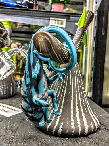 Tobacco Shop «Torched Glass, LLC», reviews and photos, 173 S Main St, Fond du Lac, WI 54935, USA