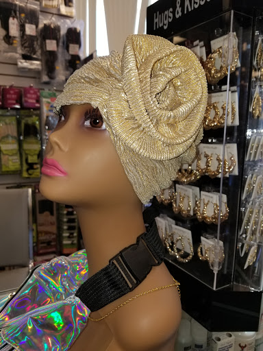 Beauty Supply Store «K Beauty Supply», reviews and photos, 2653 Hope Mills Rd, Fayetteville, NC 28306, USA