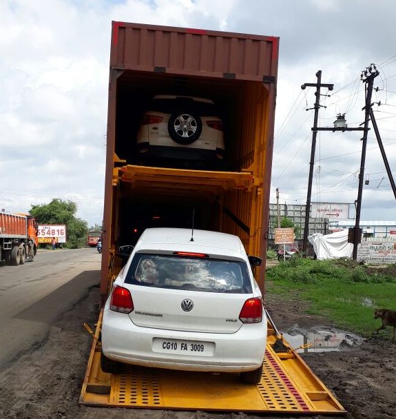 Chandigarh King Packers And Logistic | Car Transport Services | IBA Approved Packers Movers