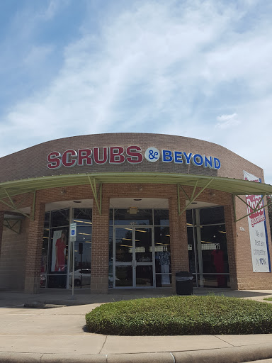 Uniform Store «Scrubs & Beyond», reviews and photos, 7205 Fannin St, Houston, TX 77030, USA