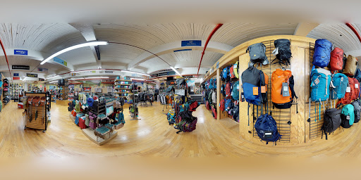 Outdoor Sports Store «U.S. Outdoor», reviews and photos, 219 SW Broadway, Portland, OR 97205, USA