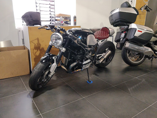 BMW Motorcycle Dealer «BMW Motorcycles of Austin», reviews and photos, 11405 N Interstate Hwy 35, Austin, TX 78753, USA