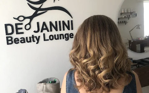 DE JANINI Beauty Lounge image