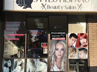 Stylo Hispano beauty salon