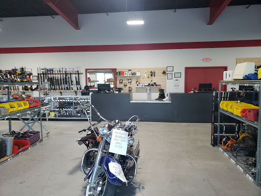 Pawn Shop «All-Star Pawn», reviews and photos, 3789 N Beach St Suite 221, Fort Worth, TX 76137, USA