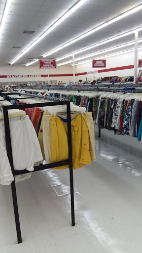 Thrift Store «Family Thrift», reviews and photos, 610 S Wayside Dr, Houston, TX 77011, USA