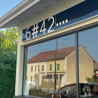 Photos du propriétaire du 6#42 pizzeria à Ségny - n°1