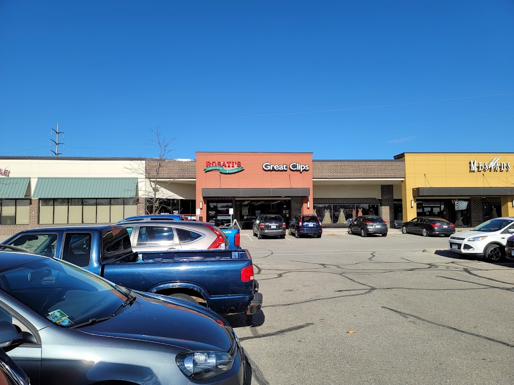 Rosati's Pizza 55901