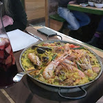 Photo n°1 de l'avis de Pat.e fait le 25/02/2018 à 21:33 sur le  Il Tugurio à Besozzo