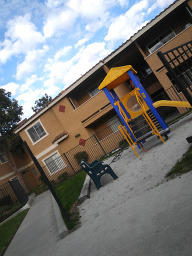 Valley View Apartments
