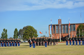 Escuela Militar de la República Oriental del Uruguay