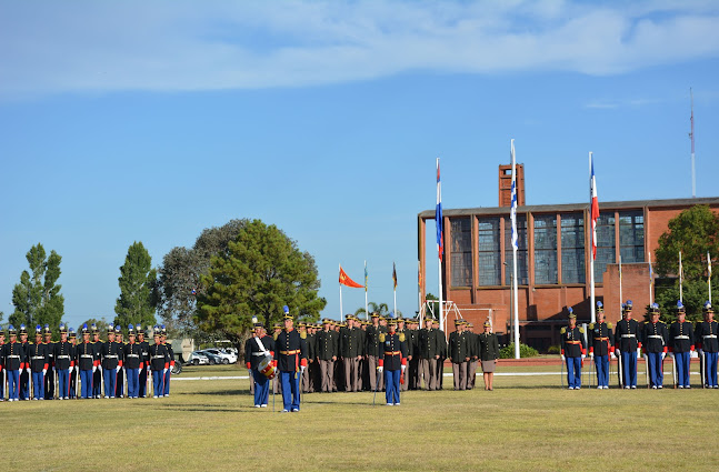 Escuela Militar de la República Oriental del Uruguay