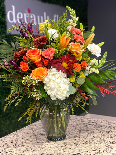 Florist «Devault Floral», reviews and photos, 3703 19th St, Lubbock, TX 79410, USA