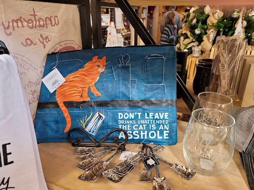 Winery «Habersham Winery», reviews and photos, 7025 South Main Street, Helen, GA 30545, USA